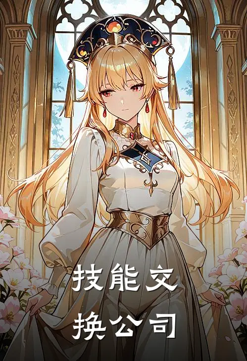 技能交换公司