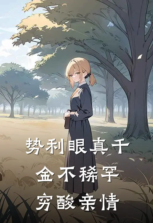 势利眼真千金不稀罕穷酸亲情