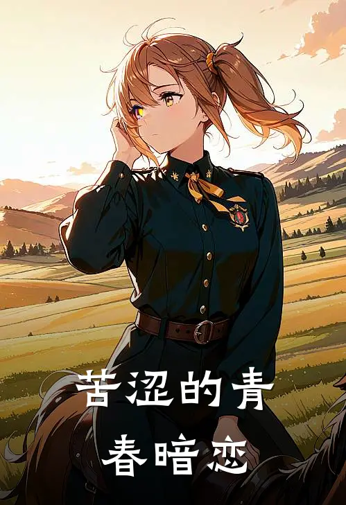 苦涩的青春暗恋