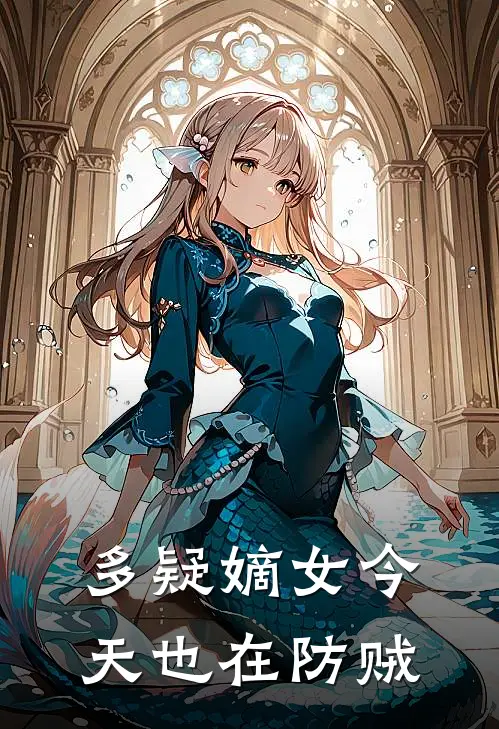 多疑嫡女今天也在防贼