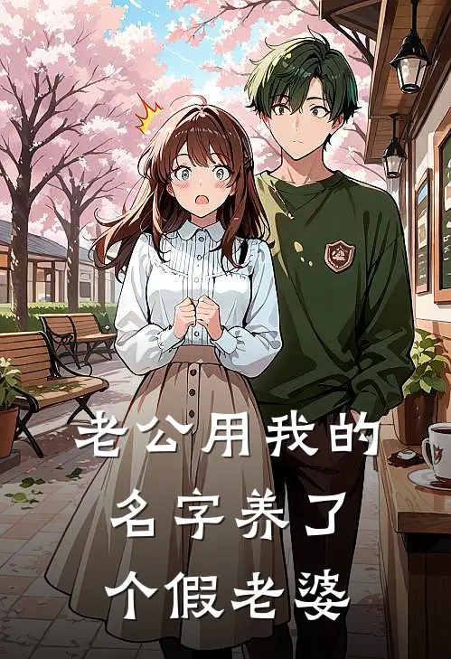 老公用我的名字养了个假老婆