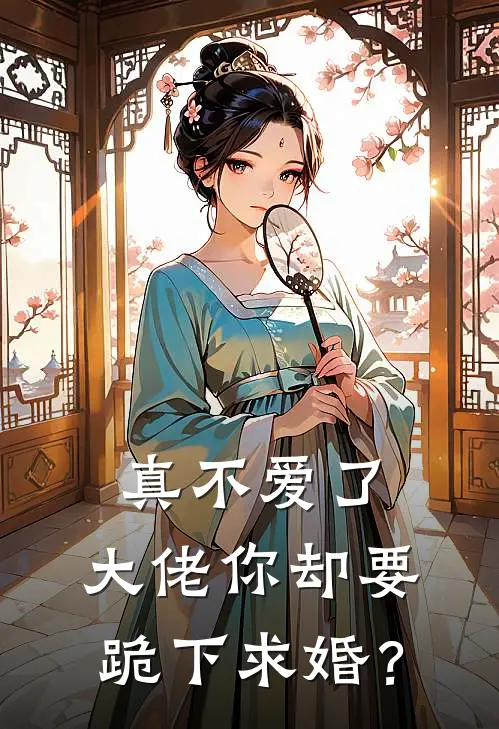 真不爱了，大佬你却要跪下求婚？