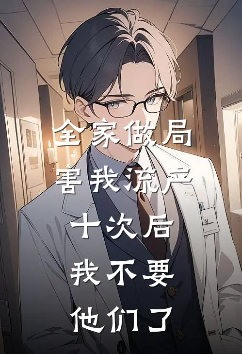 全家做局害我流产十次后，我不要他们了