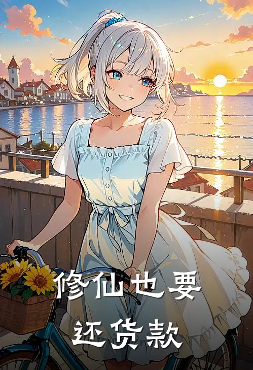 修仙也要还货款