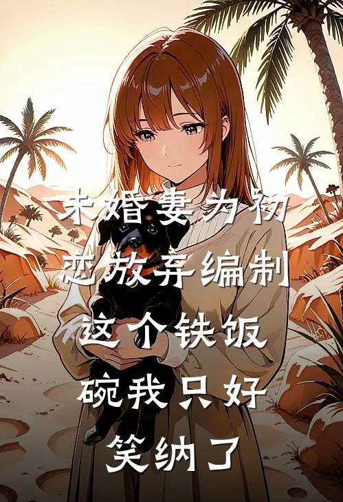 未婚妻为初恋放弃编制，这个铁饭碗我只好笑纳了