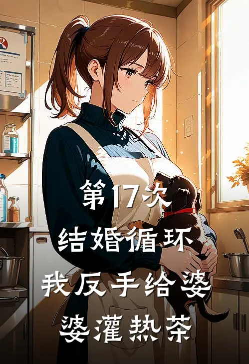 第17次结婚循环，我反手给婆婆灌热茶