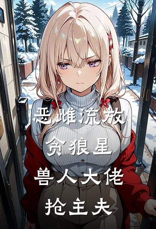 恶雌流放贪狼星，兽人大佬抢主夫