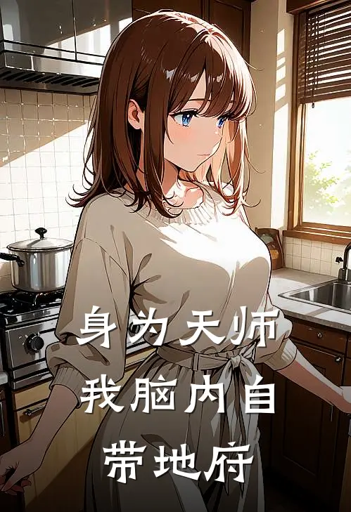 身为天师，我脑内自带地府
