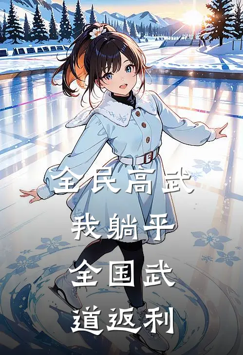 全民高武：我躺平，全国武道返利