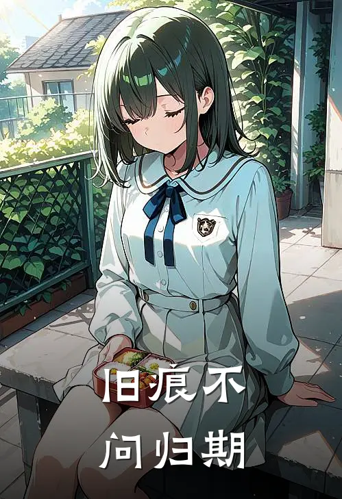 旧痕不问归期