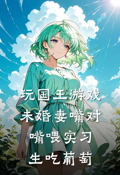 玩国王游戏，未婚妻嘴对嘴喂实习生吃葡萄