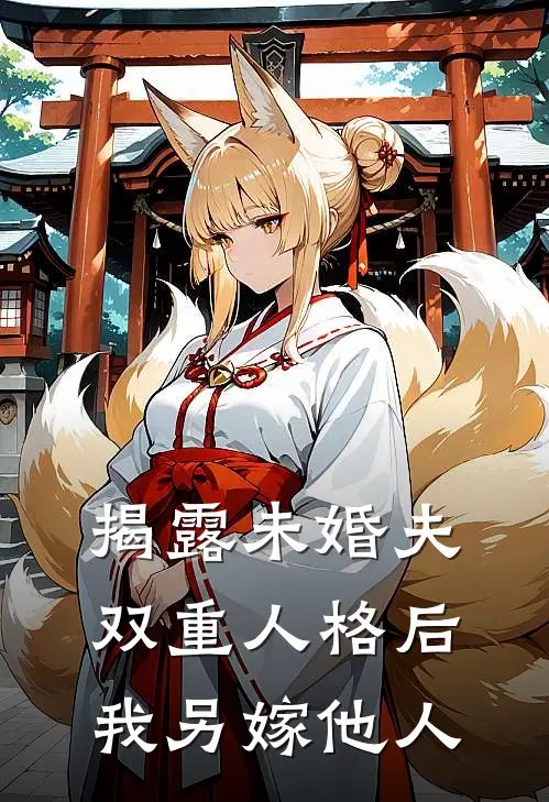 揭露未婚夫双重人格后，我另嫁他人