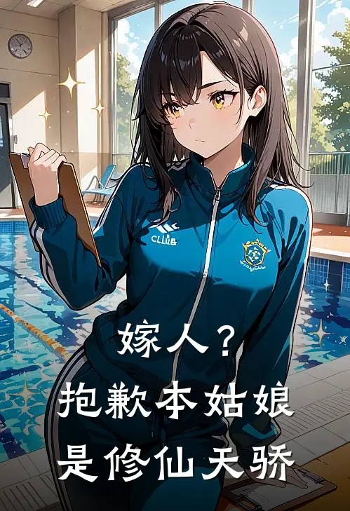 嫁人？抱歉，本姑娘是修仙天骄