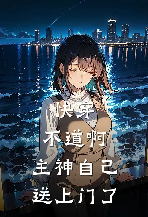快穿：不道啊，主神自己送上门了