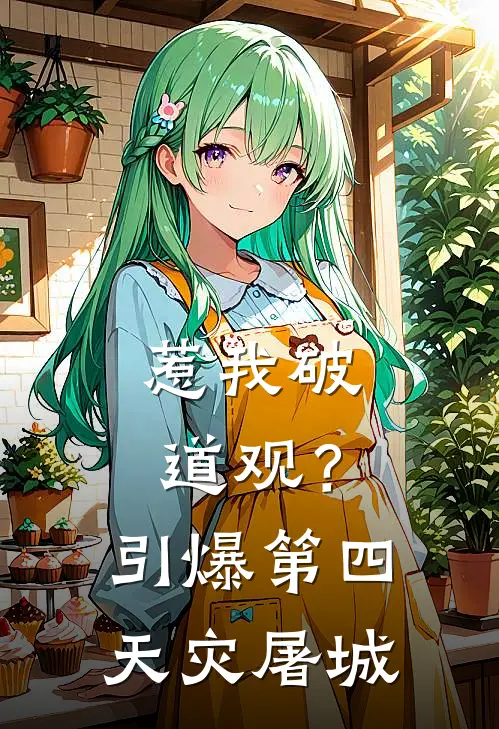 惹我破道观？引爆第四天灾屠城