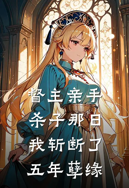 督主亲手杀子那日，我斩断了五年孽缘