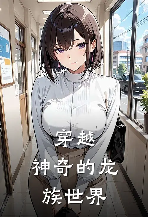 穿越，神奇的龙族世界
