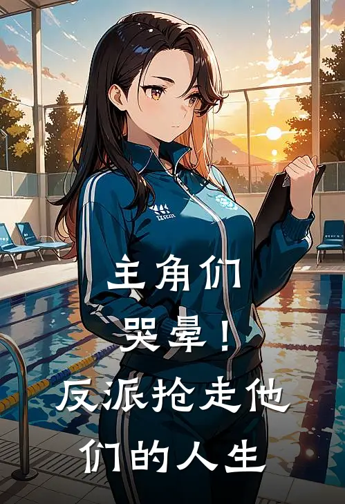 主角们哭晕！反派抢走他们的人生
