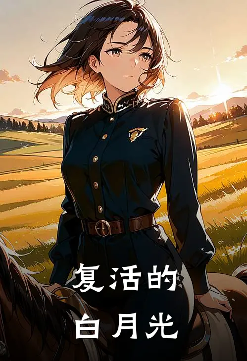 复活的白月光