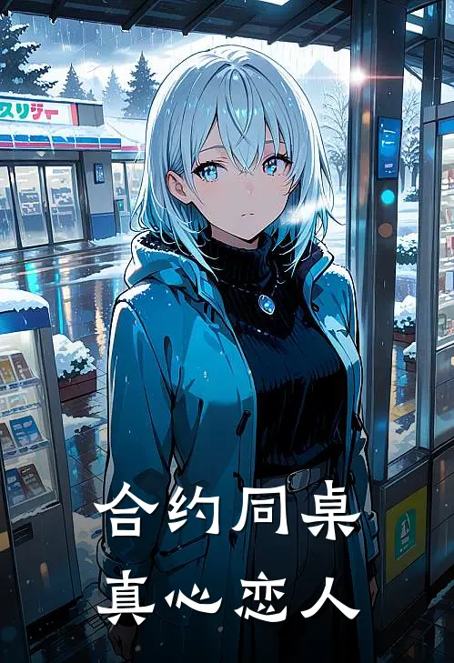 合约同桌，真心恋人