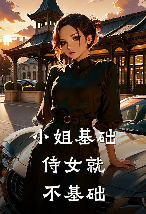 小姐基础，侍女就不基础