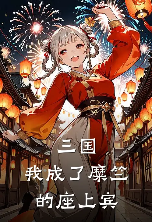 三国：我成了糜竺的座上宾