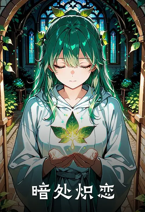 暗处炽恋