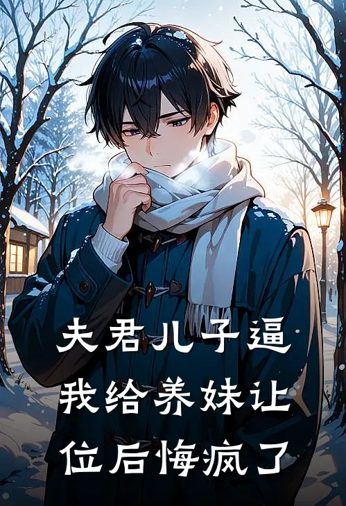 夫君儿子逼我给养妹让位后悔疯了