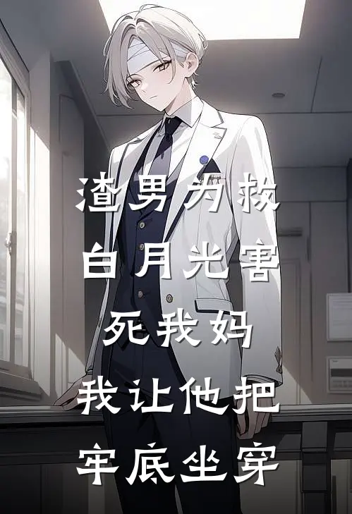 渣男为救白月光害死我妈，我让他把牢底坐穿