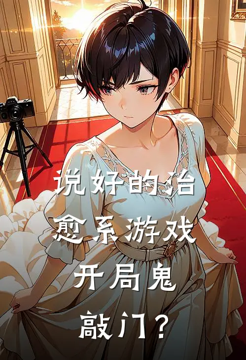 说好的治愈系游戏，开局鬼敲门？