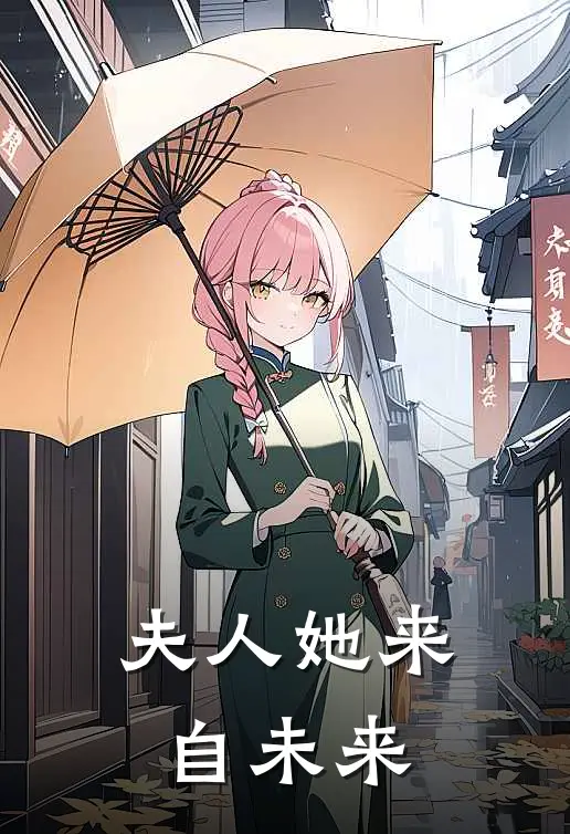 夫人她来自未来