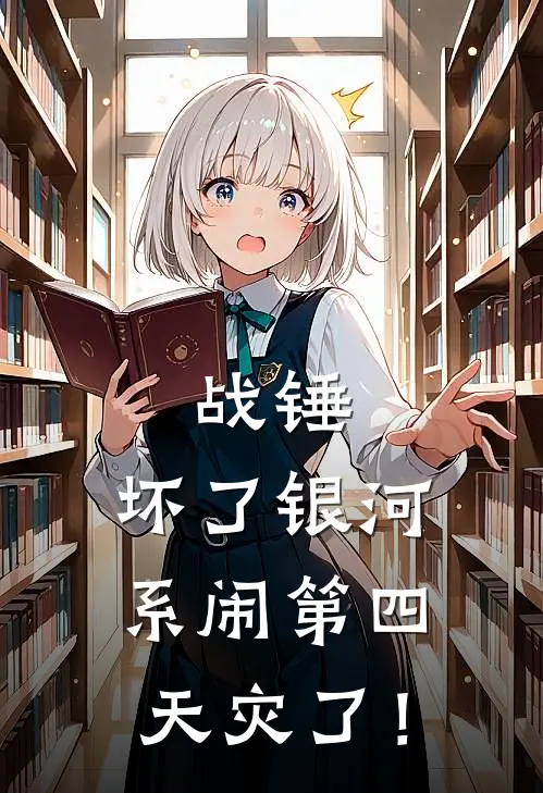 战锤：坏了银河系闹第四天灾了！