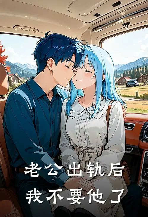 老公出轨后，我不要他了