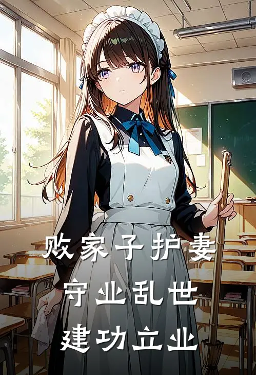 败家子护妻守业乱世建功立业