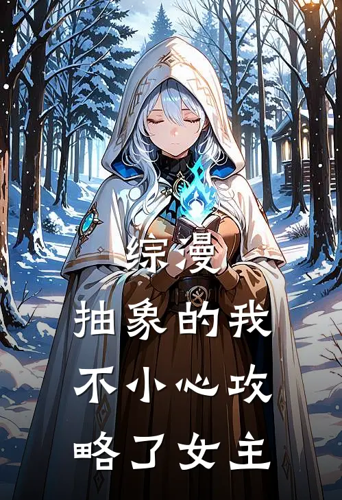 综漫：抽象的我不小心攻略了女主