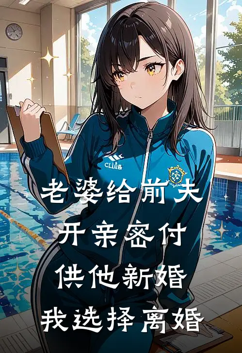 老婆给前夫开亲密付供他新婚，我选择离婚