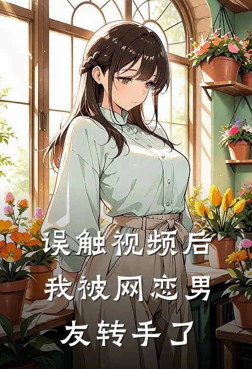 误触视频后，我被网恋男友转手了