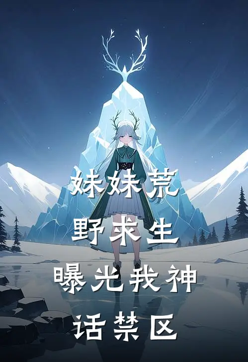 妹妹荒野求生，曝光我神话禁区