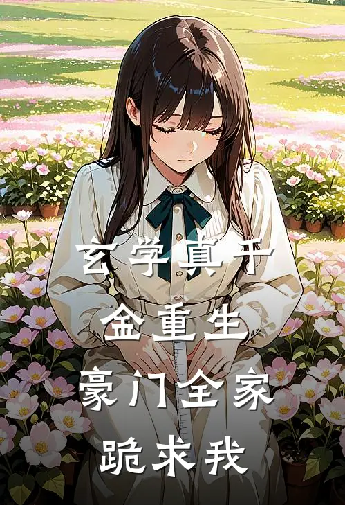 玄学真千金重生，豪门全家跪求我