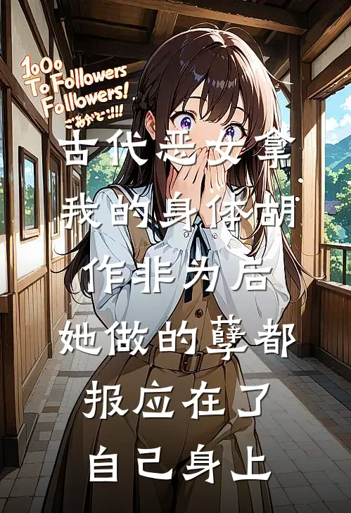 古代恶女拿我的身体胡作非为后，她做的孽都报应在了自己身上