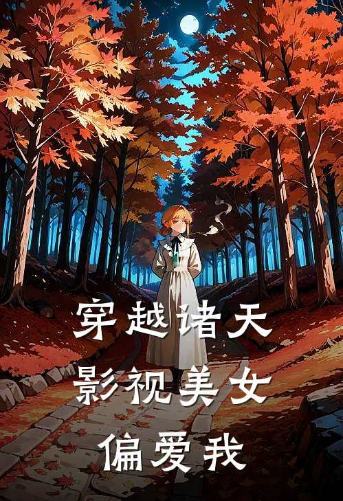 穿越诸天影视美女偏爱我