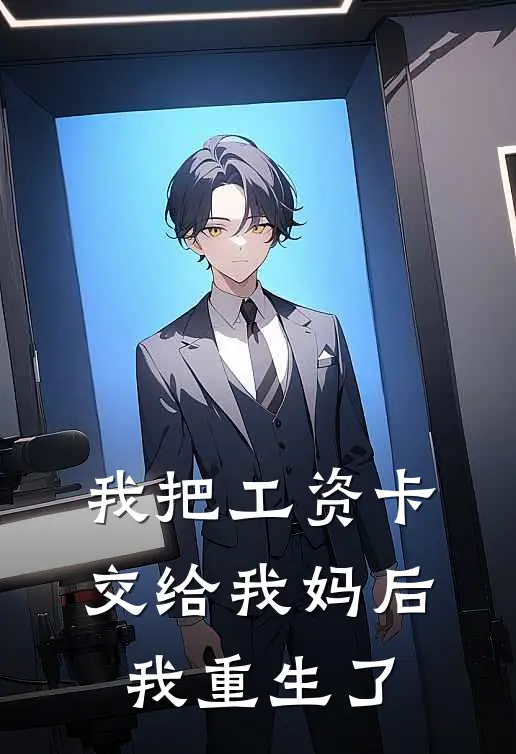 我把工资卡交给我妈后，我重生了