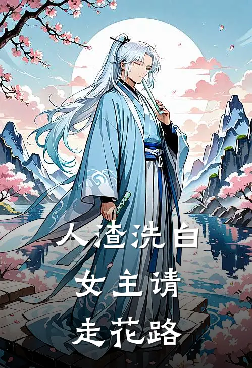 人渣洗白，女主请走花路