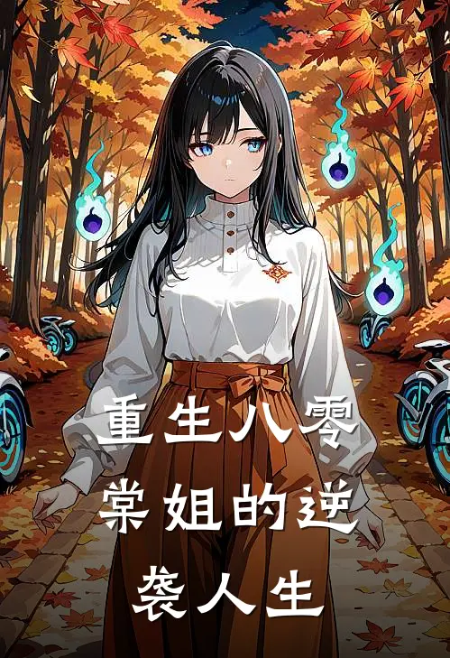 重生八零棠姐的逆袭人生