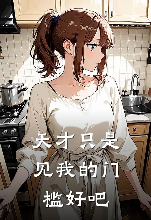 天才只是见我的门槛好吧