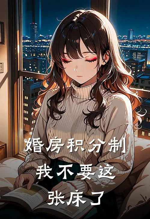 婚房积分制，我不要这张床了
