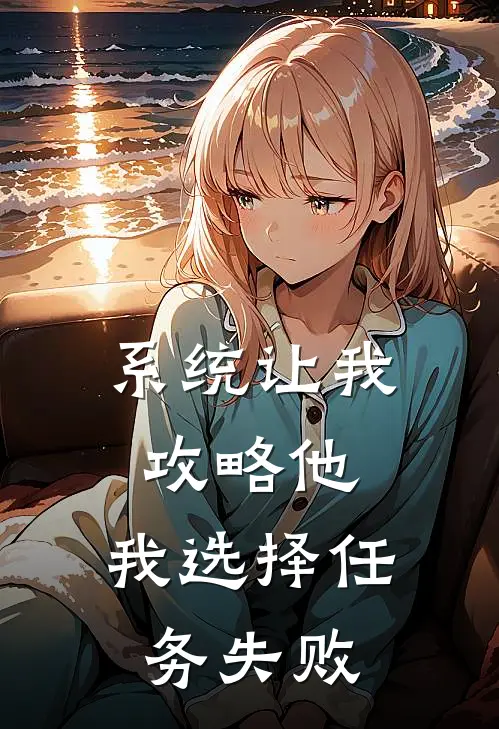 系统让我攻略他，我选择任务失败