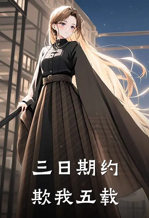 三日期约，欺我五载