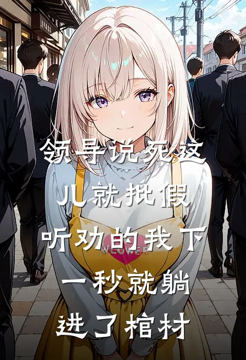 领导说死这儿就批假，听劝的我下一秒就躺进了棺材