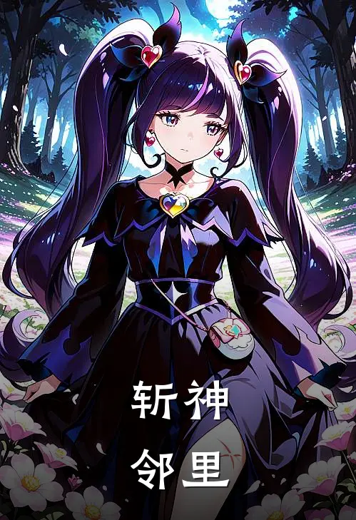 斩神：邻里